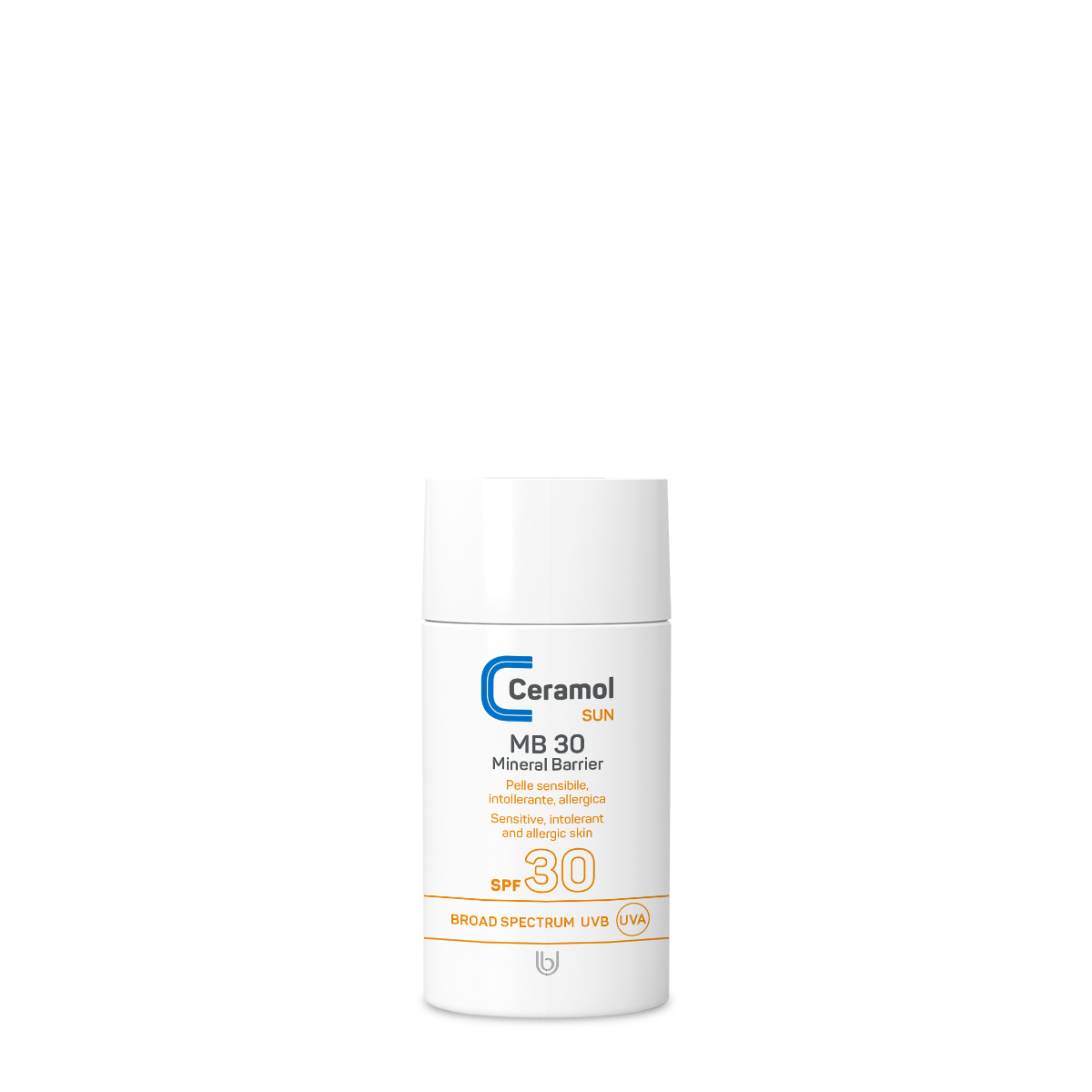 Ceramol Sun MB 30-50ml